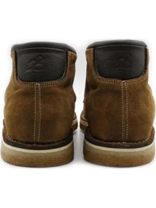 scarpe IZA BOA | TANDEM100 MARRONE